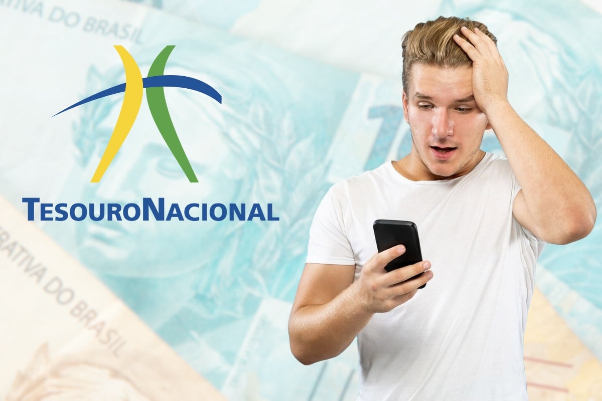 Tesouro Nacional 