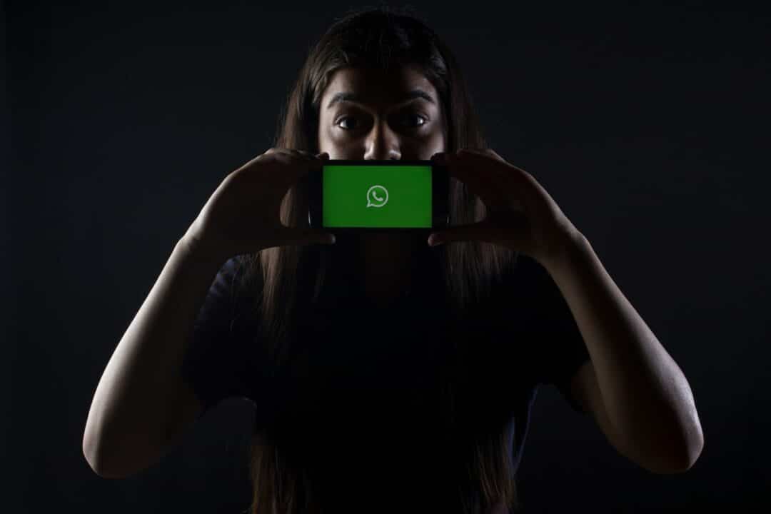 golpe whatsapp