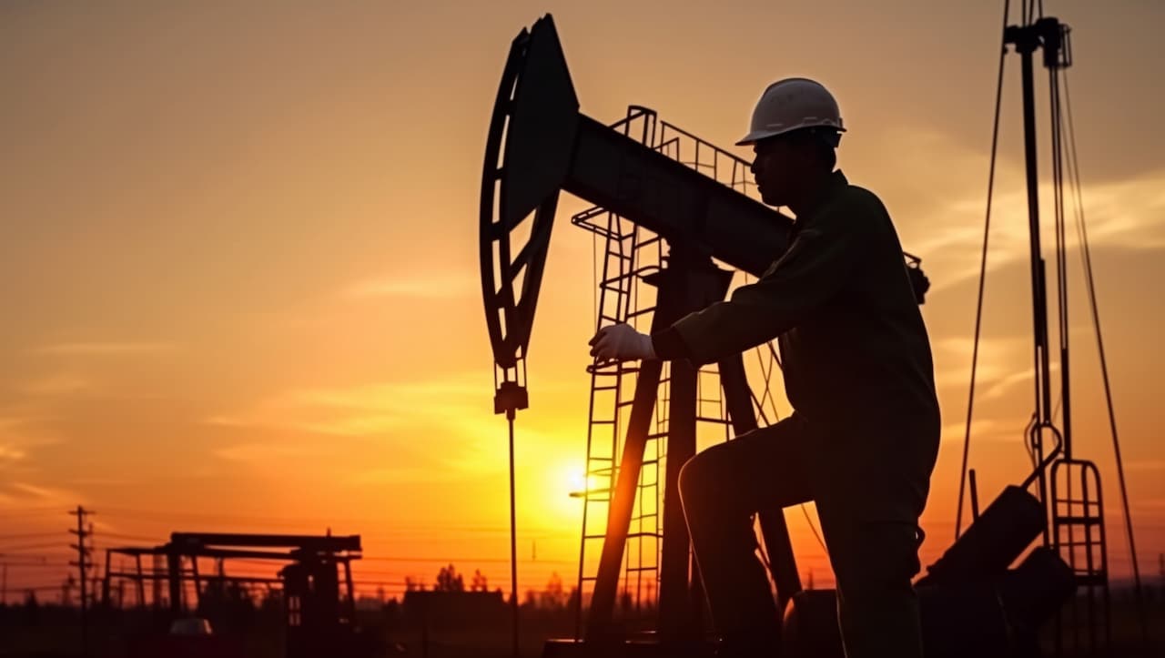 CEO da Petrobras diz: ‘Estejam preparados porque estamos pisando no acelerador’
