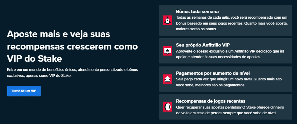 Stake
