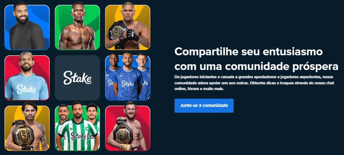 Stake