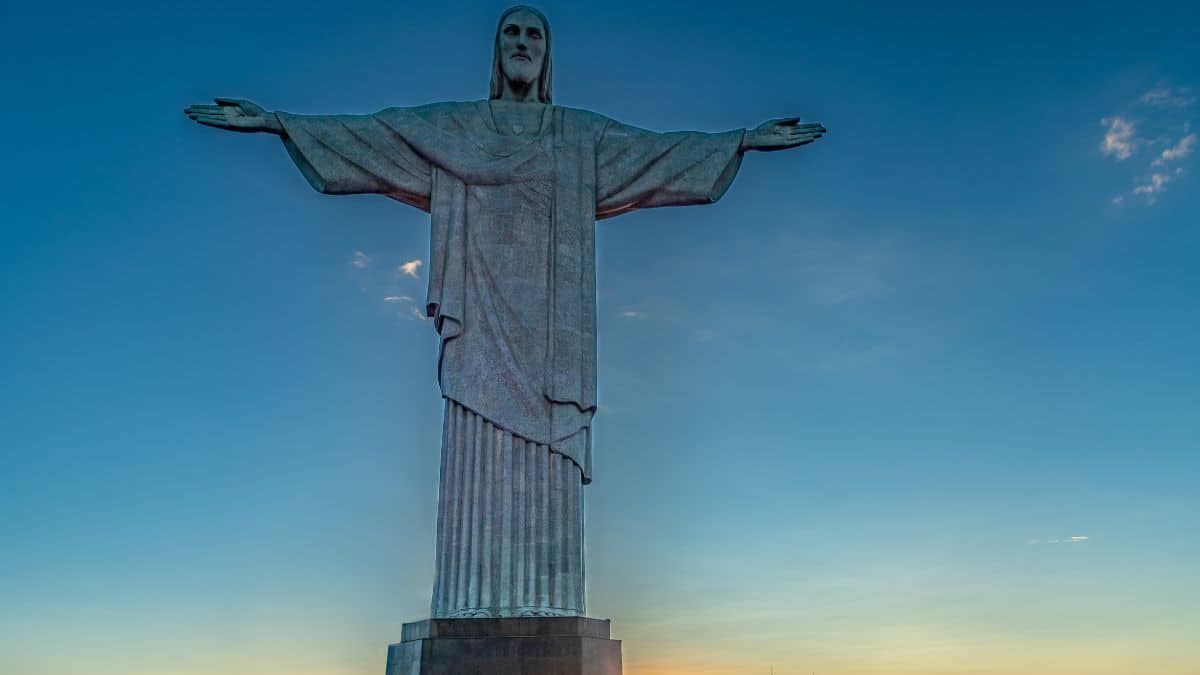 Cristo Redentor RJ: História, curiosidades e como visitar o cartão-postal do Brasil