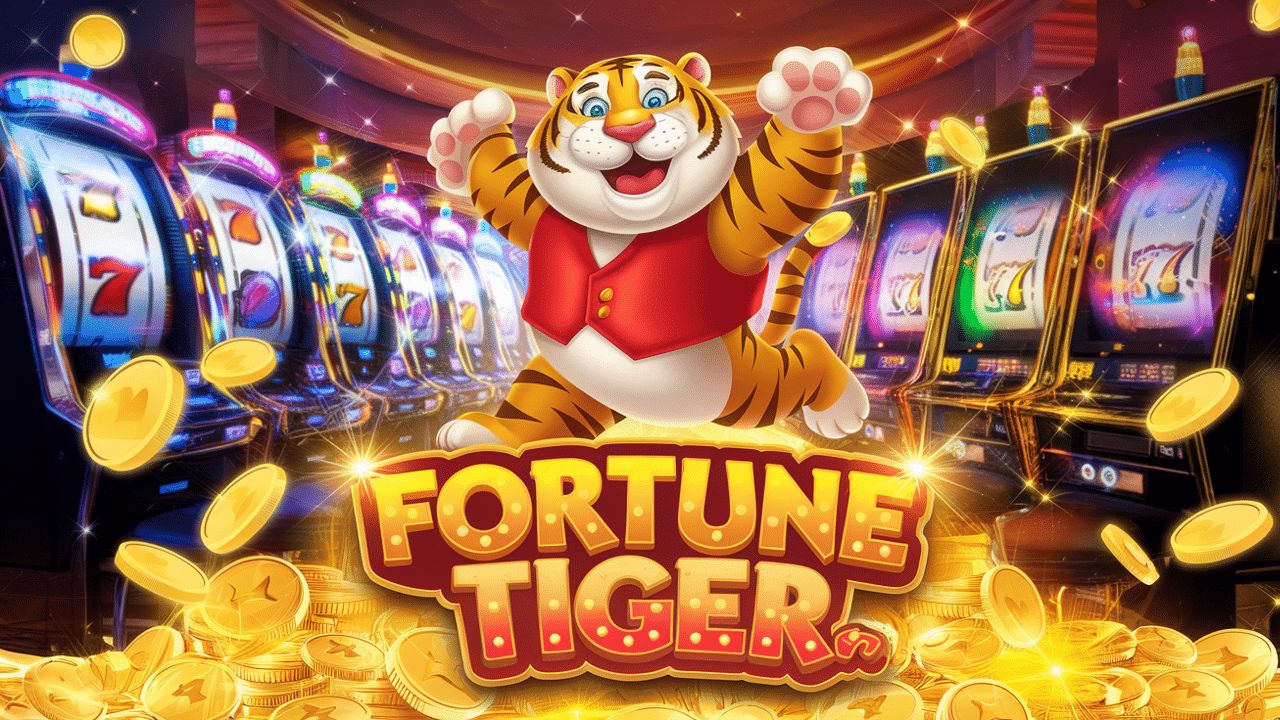 Fortune Tiger Tudo o Que Você Precisa Saber Sobre Este Slot