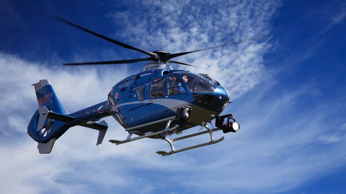 Voo de helicóptero: tudo o que você precisa saber antes de embarcar nessa experiência inesquecível