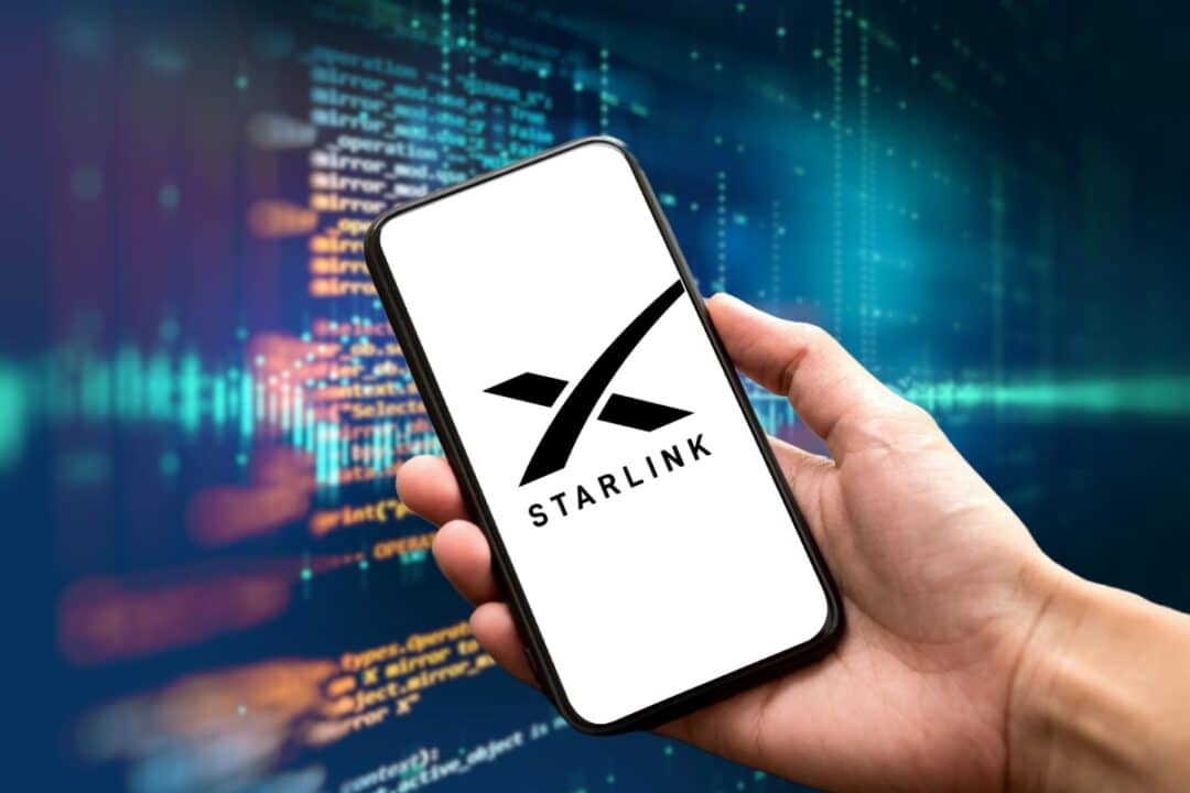 starlink