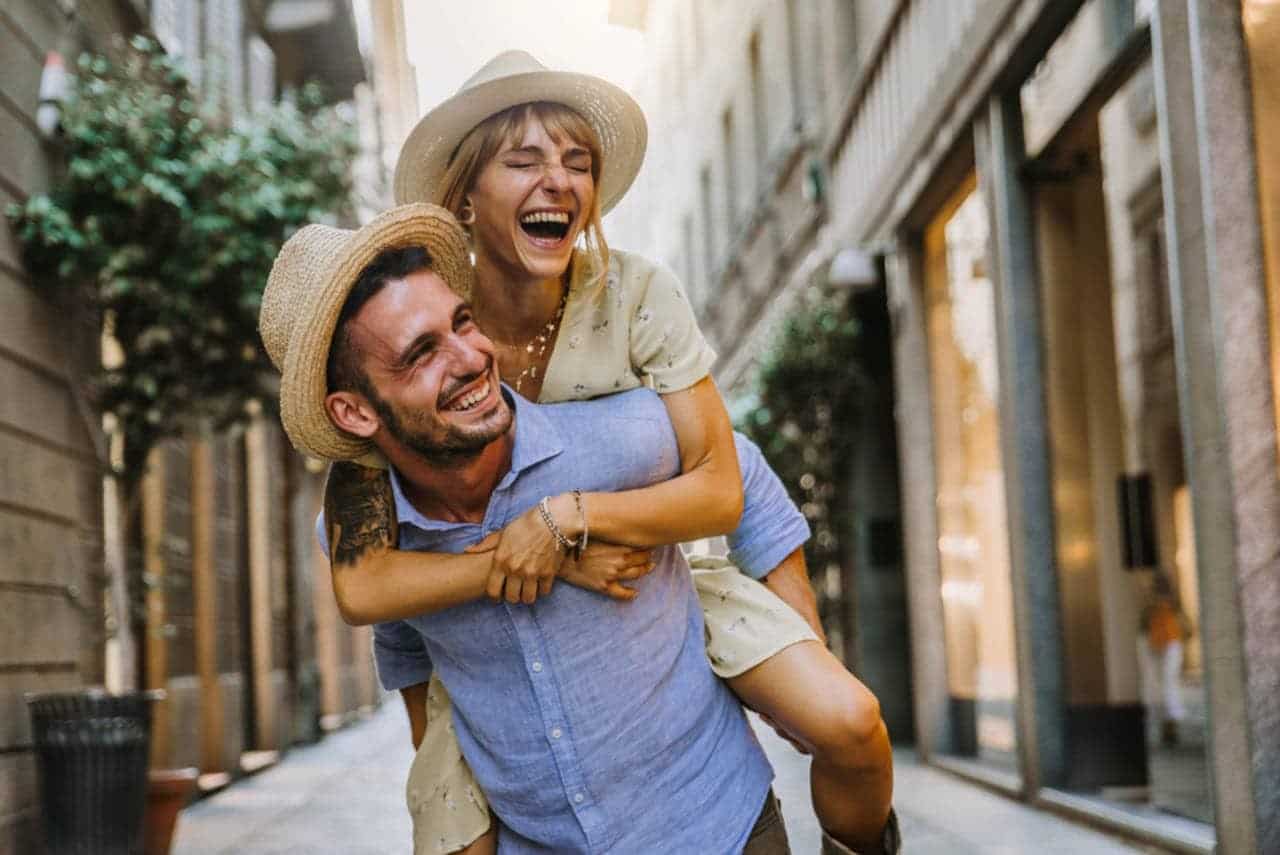 Lista revela os locais mais românticos do mundo: um deles está no Brasil; confira