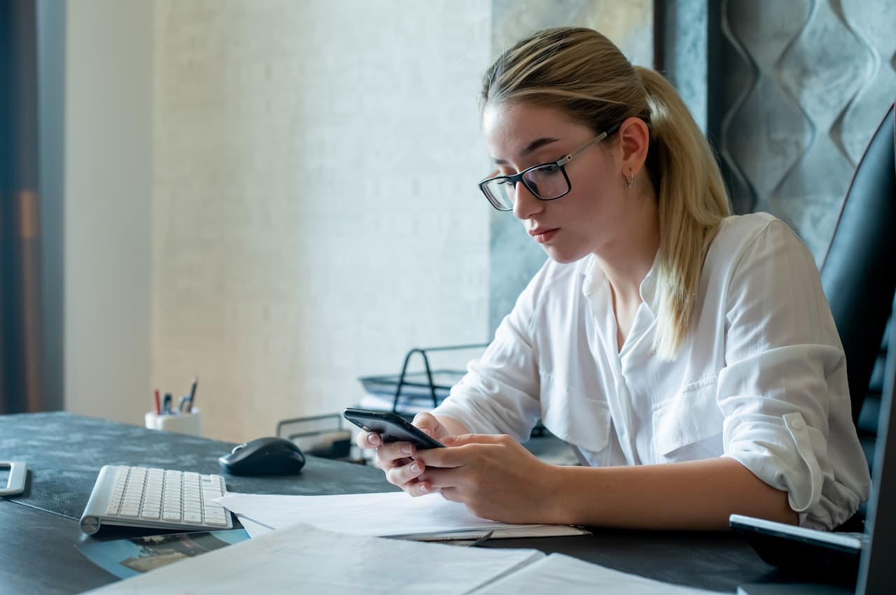 SMS de verificação: quanto tempo demora para chegar a notificação?
