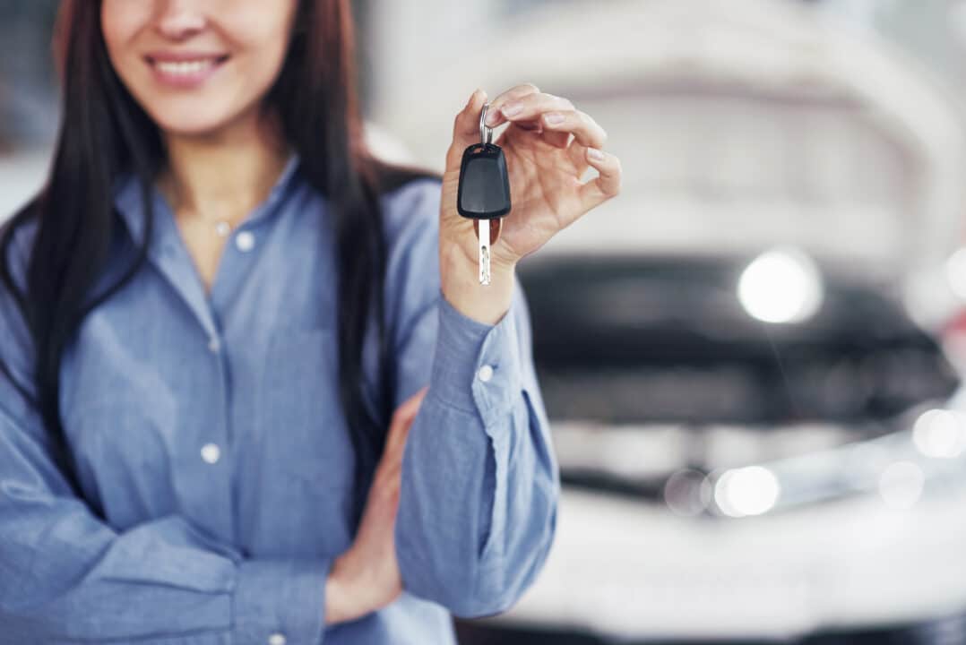 carro financiar