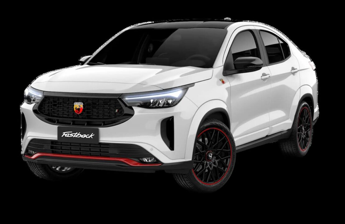 carro esportivo