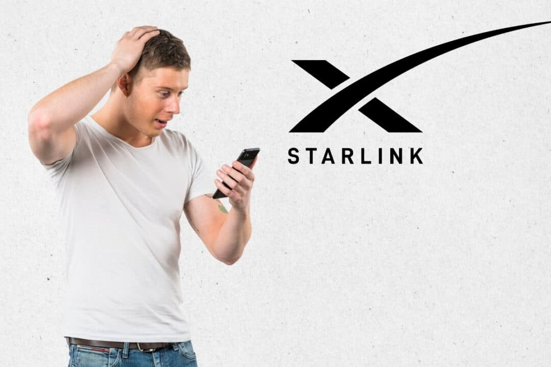starlink