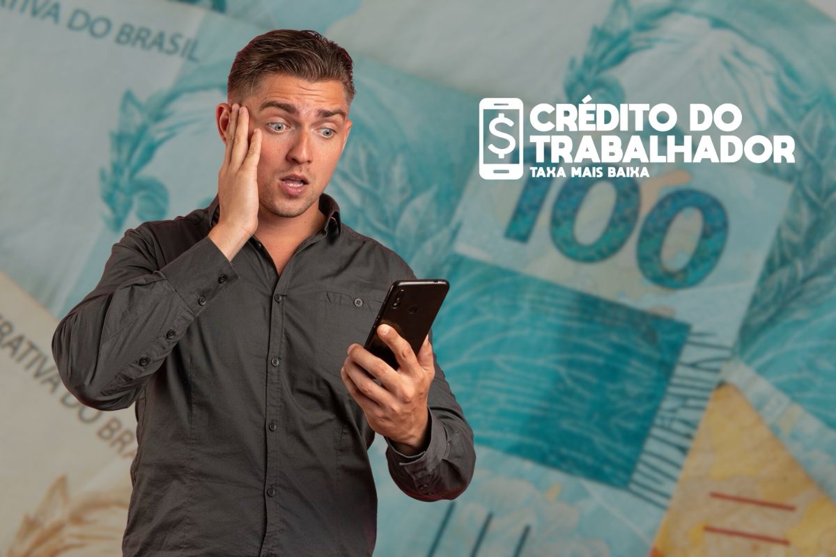 Taxa de juros do consignado CLT tem baixa em setembro; veja como contratar