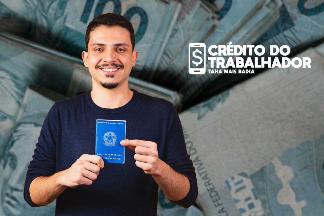 Crédito do Trabalhador 