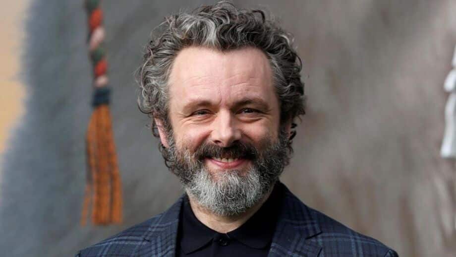 michael sheen dívidas