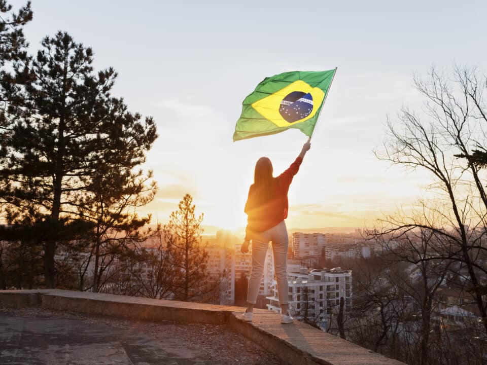 crescimento econômico