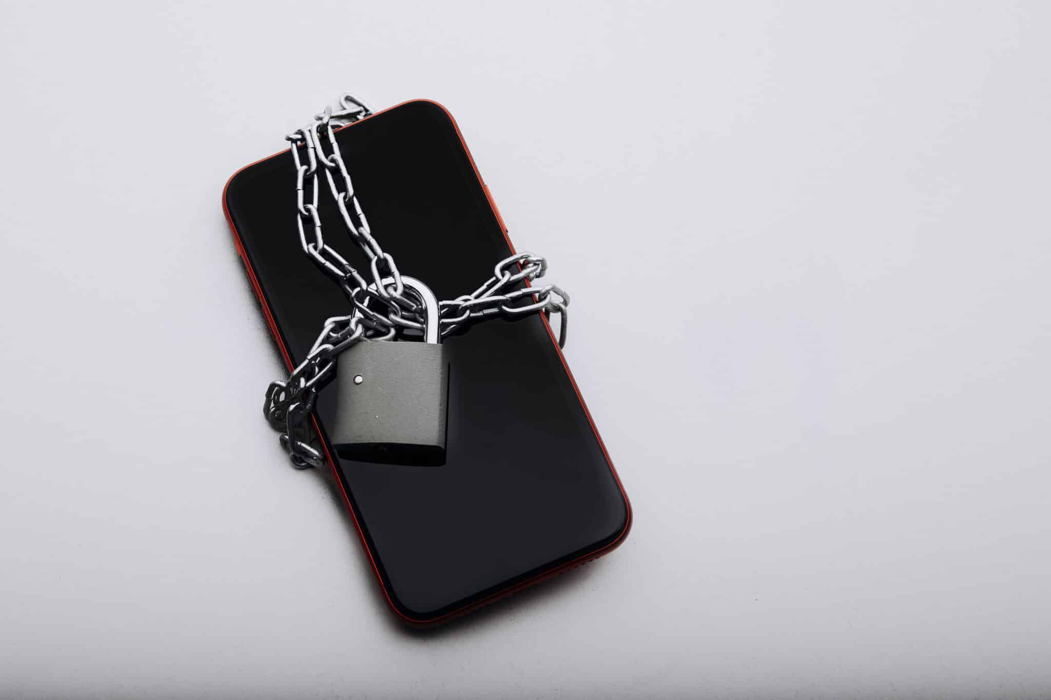 celular seguro