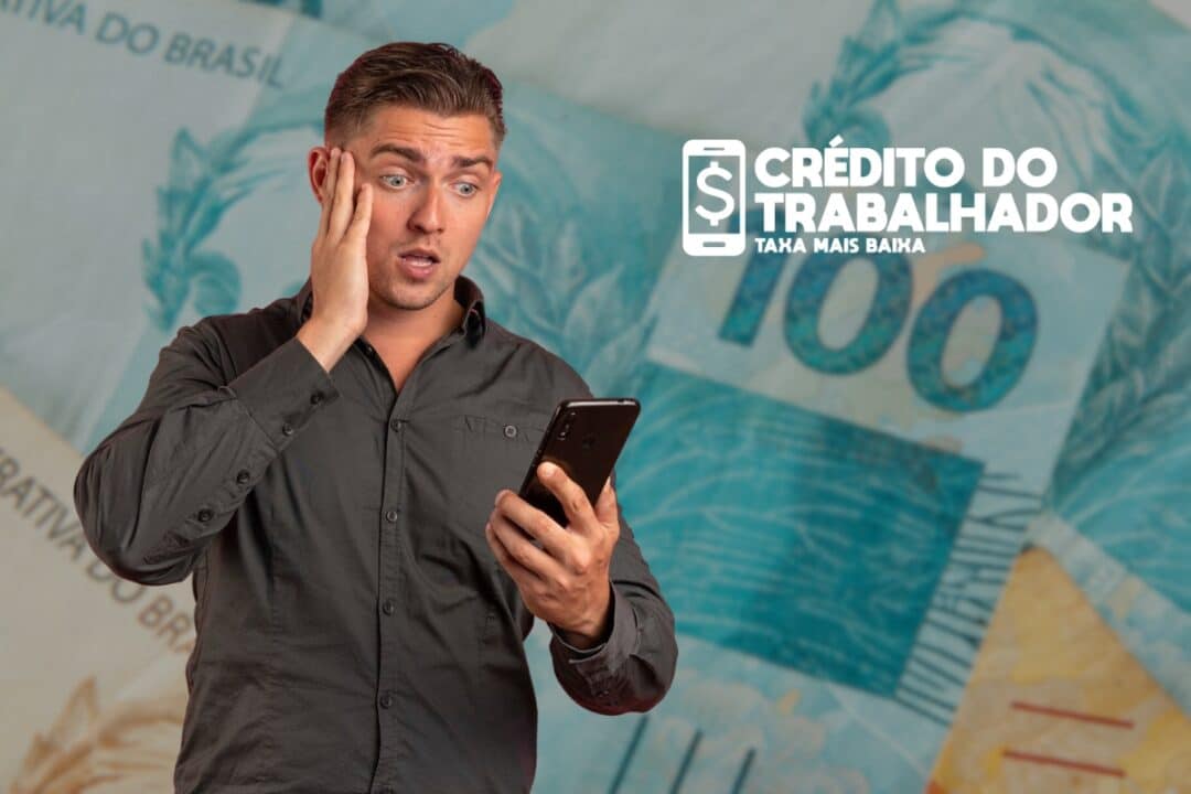 Crédito do Trabalhador