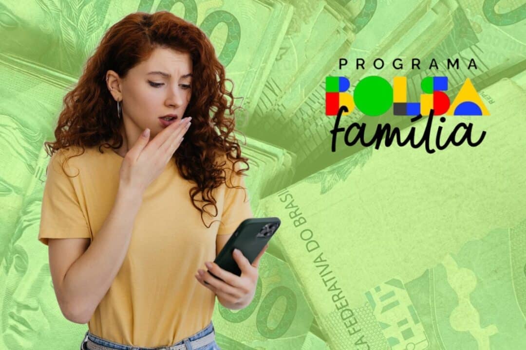 Bolsa Família
