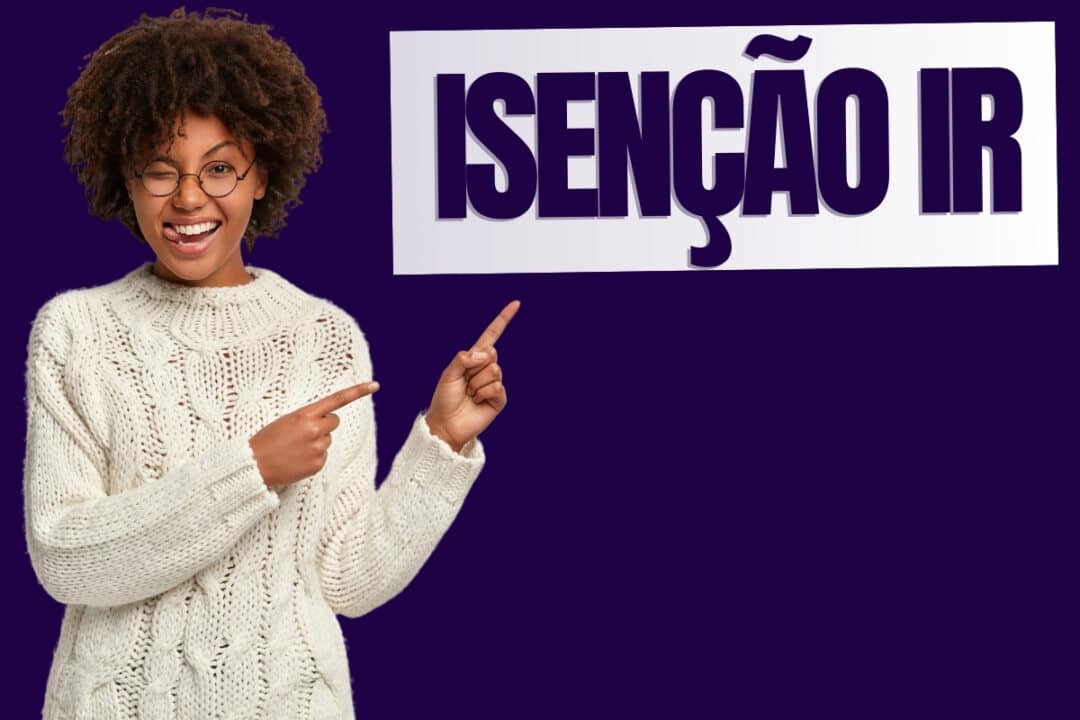isenção IR