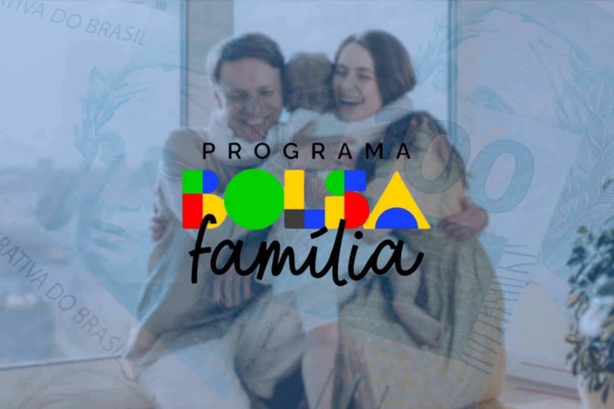 Caixa paga nesta quinta (27) a beneficiários do Bolsa Família com NIS final 8
