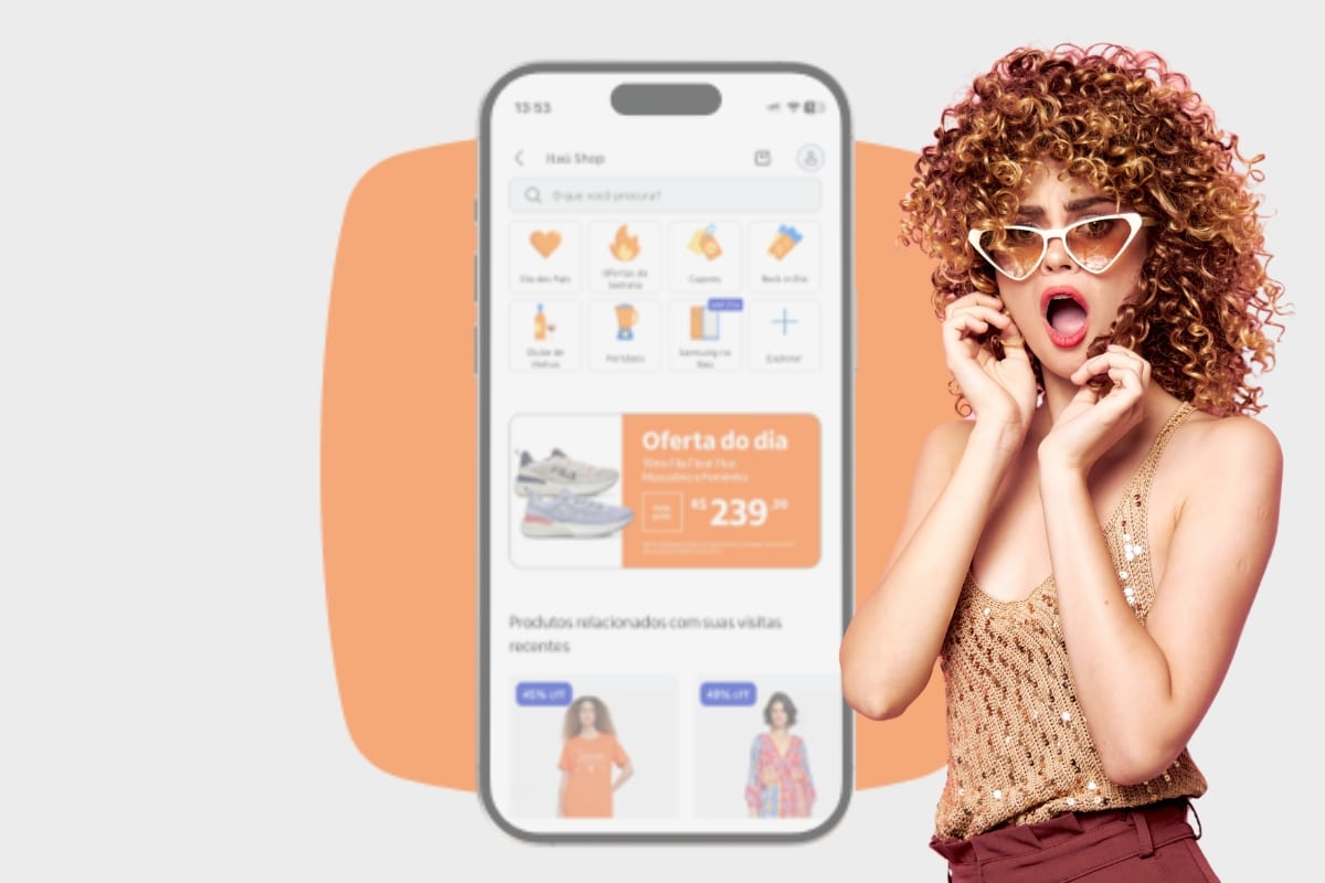 Novos cartões Itaú Uniclass oferecem até 1% de cashback diretamente na fatura