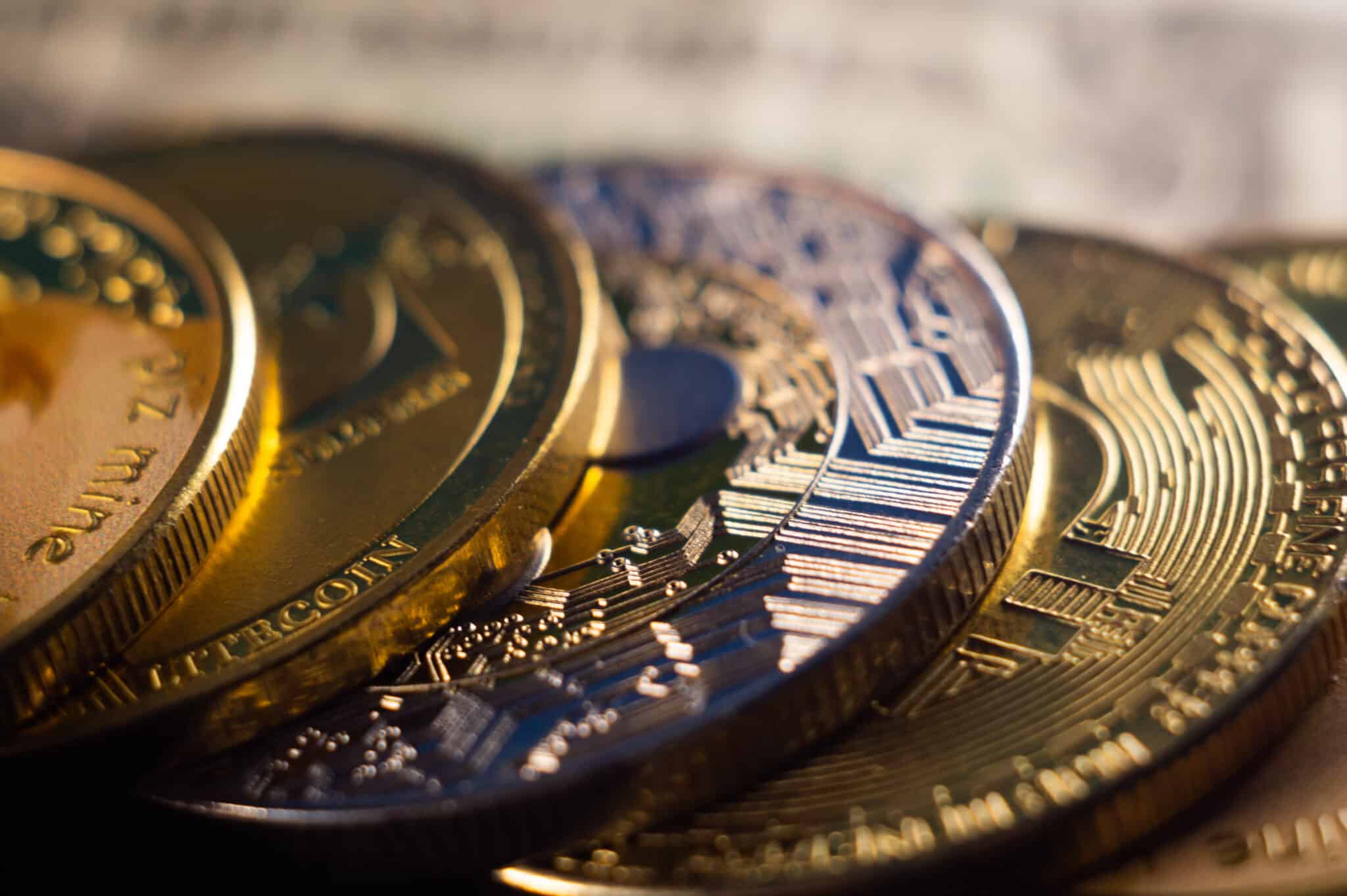 Imposto de Renda criptomoeda