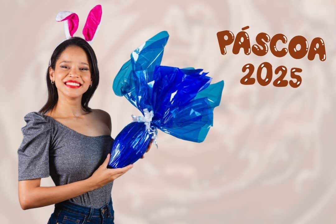 páscoa 2025