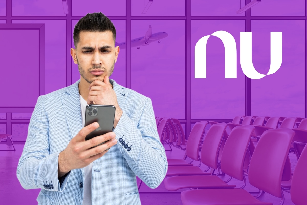 Viaje gastando menos: recurso do Nubank que vale a pena