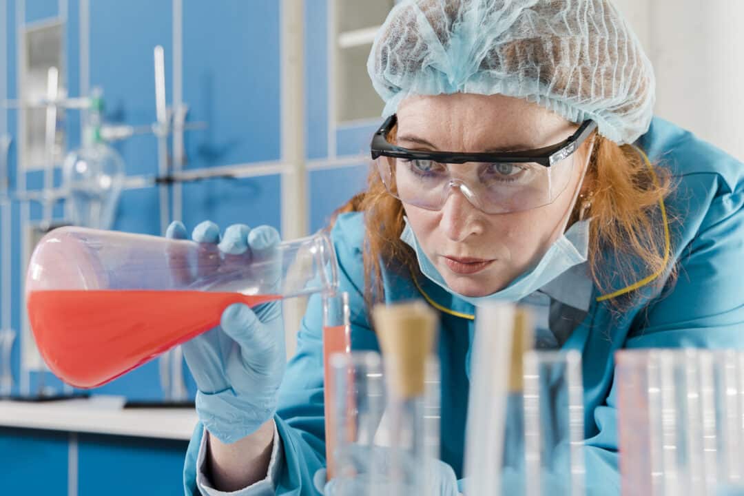 ciências forenses