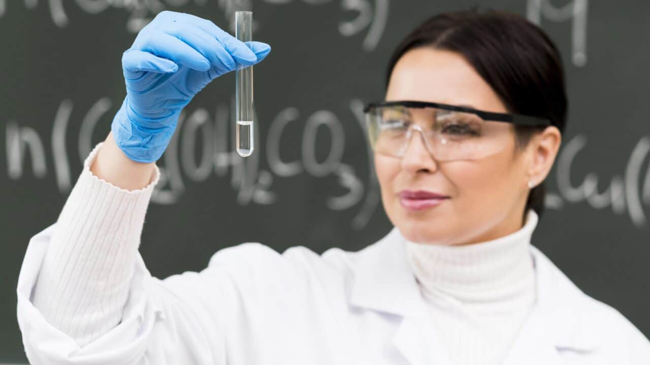 ciências forenses