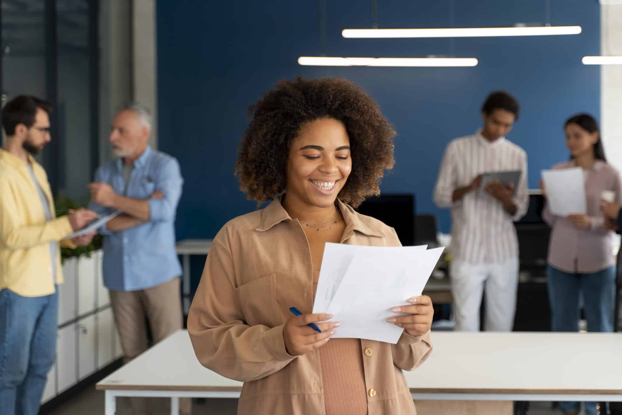 Quais são as regras atuais do contrato de experiência? Entenda