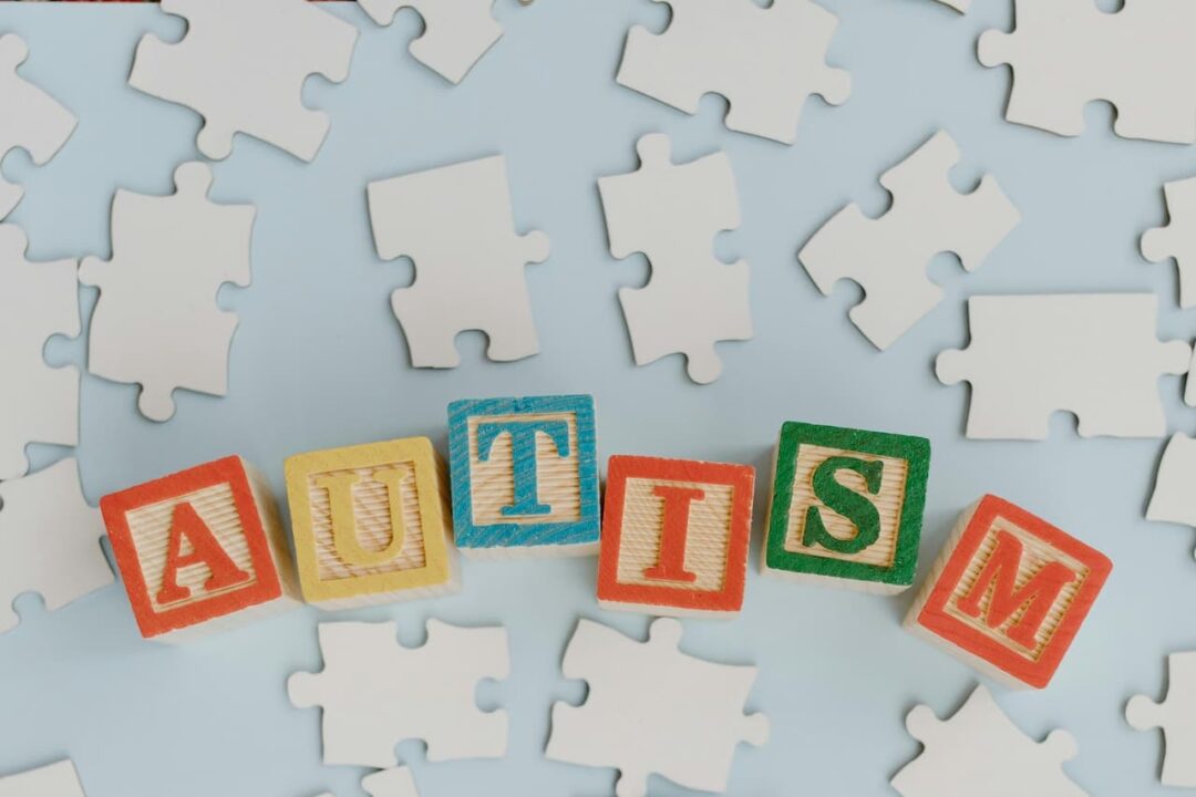 autismo TEA TDAH