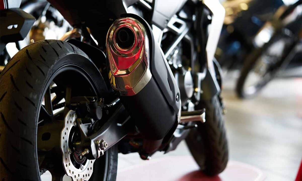 moto