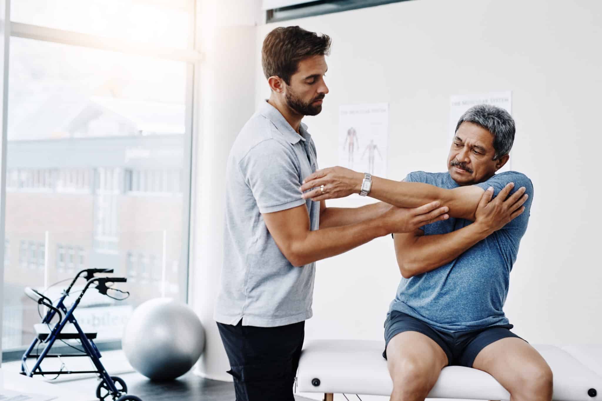 Qual o valor do salário de um fisioterapeuta? Confira
