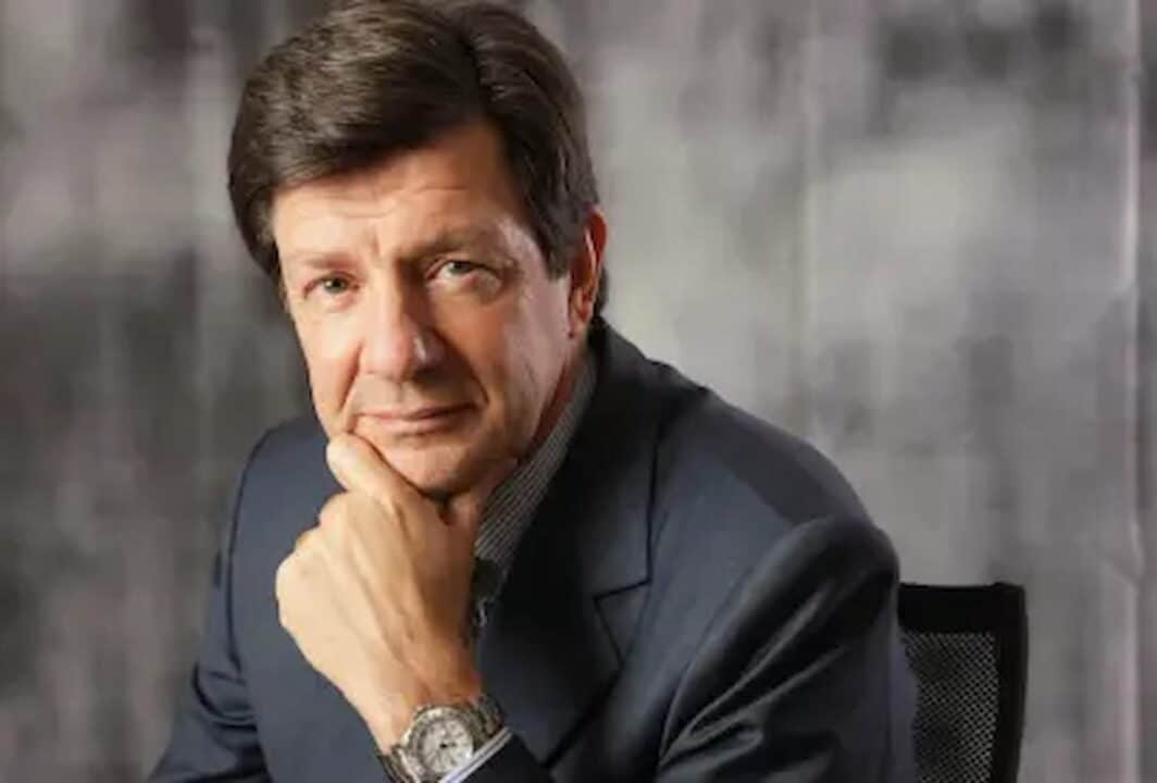 roberto setúbal 