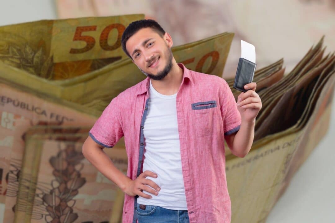 salário mínimo