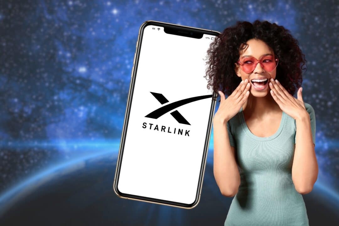 starlink