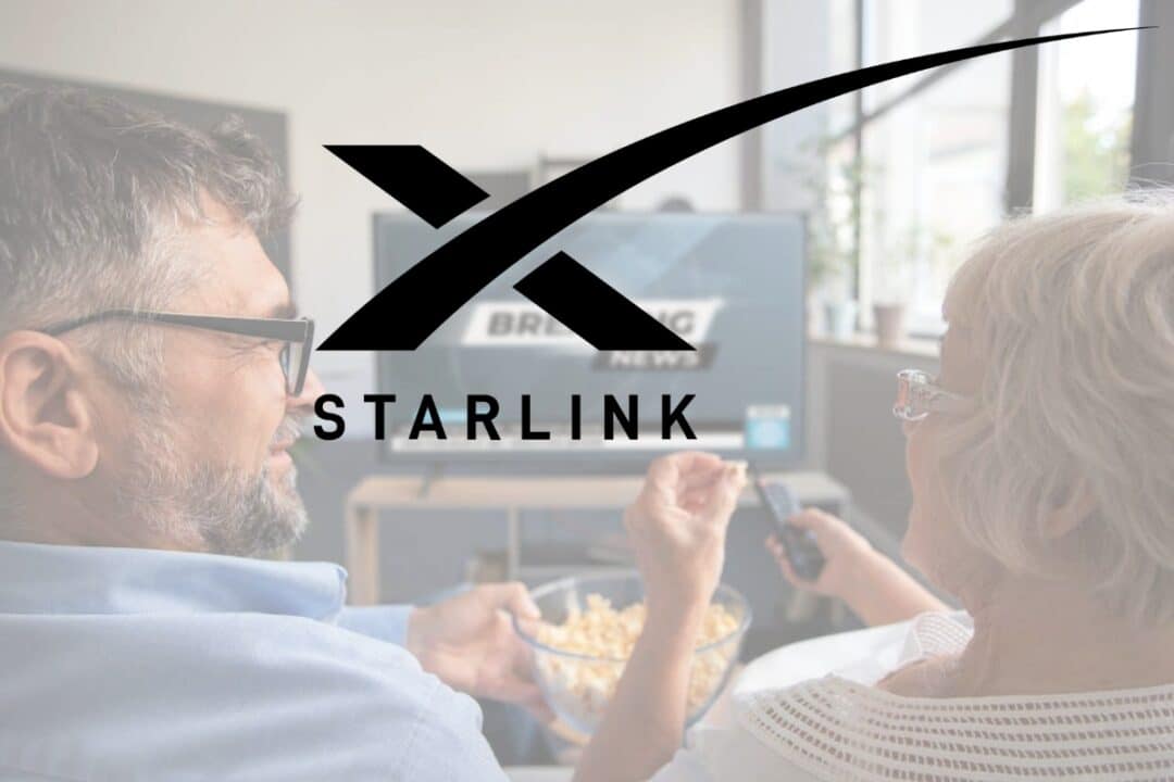 starlink