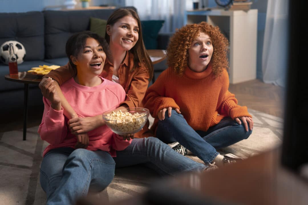 TV