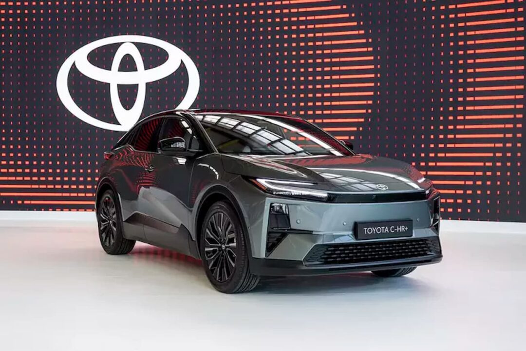 toyota