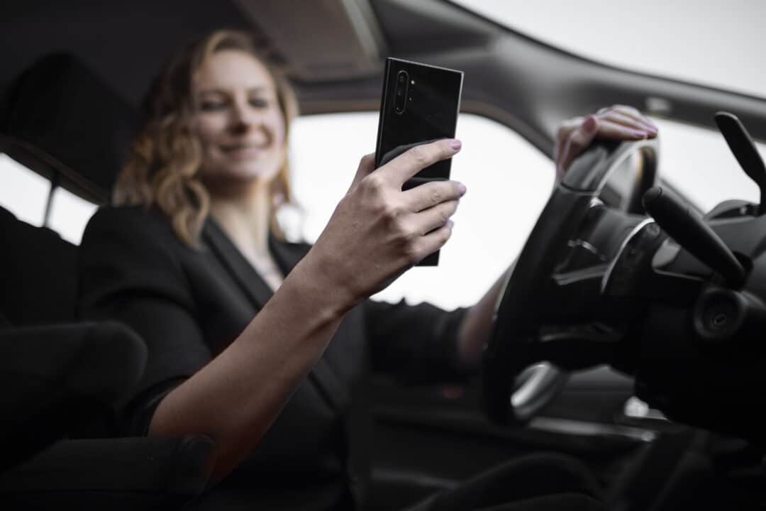 uber