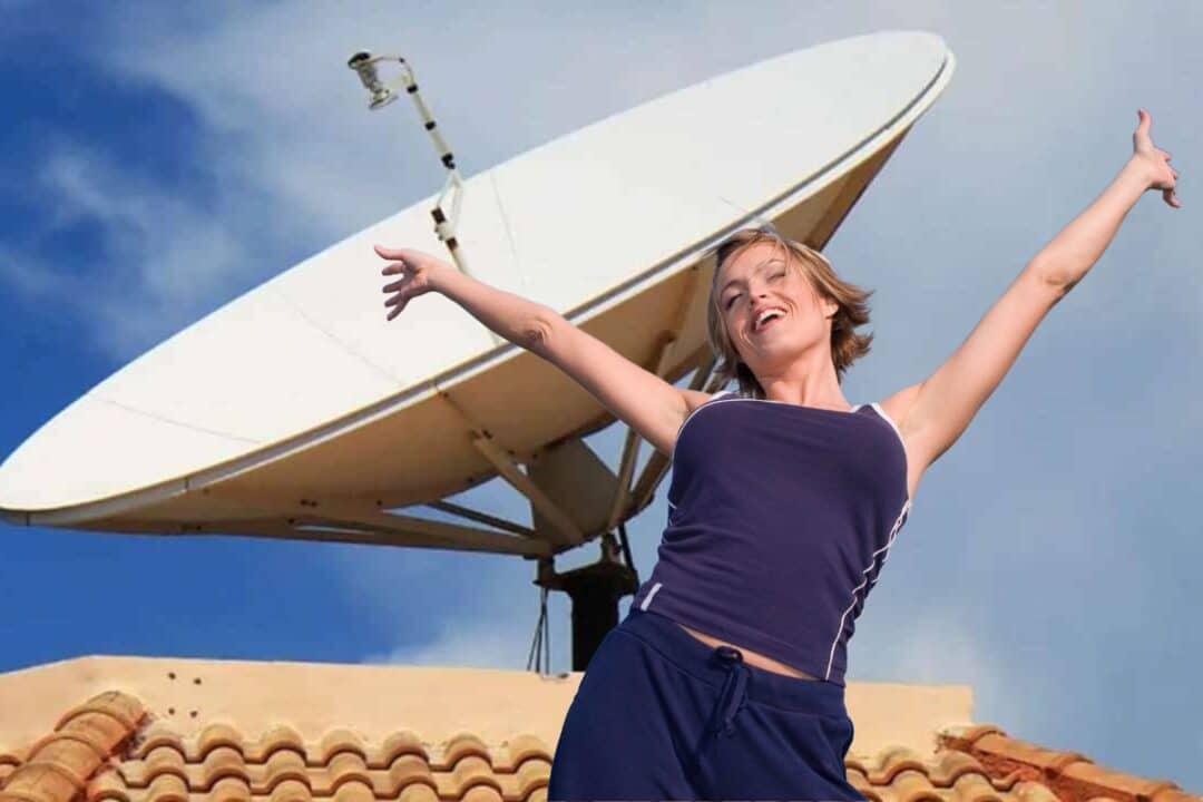 antena