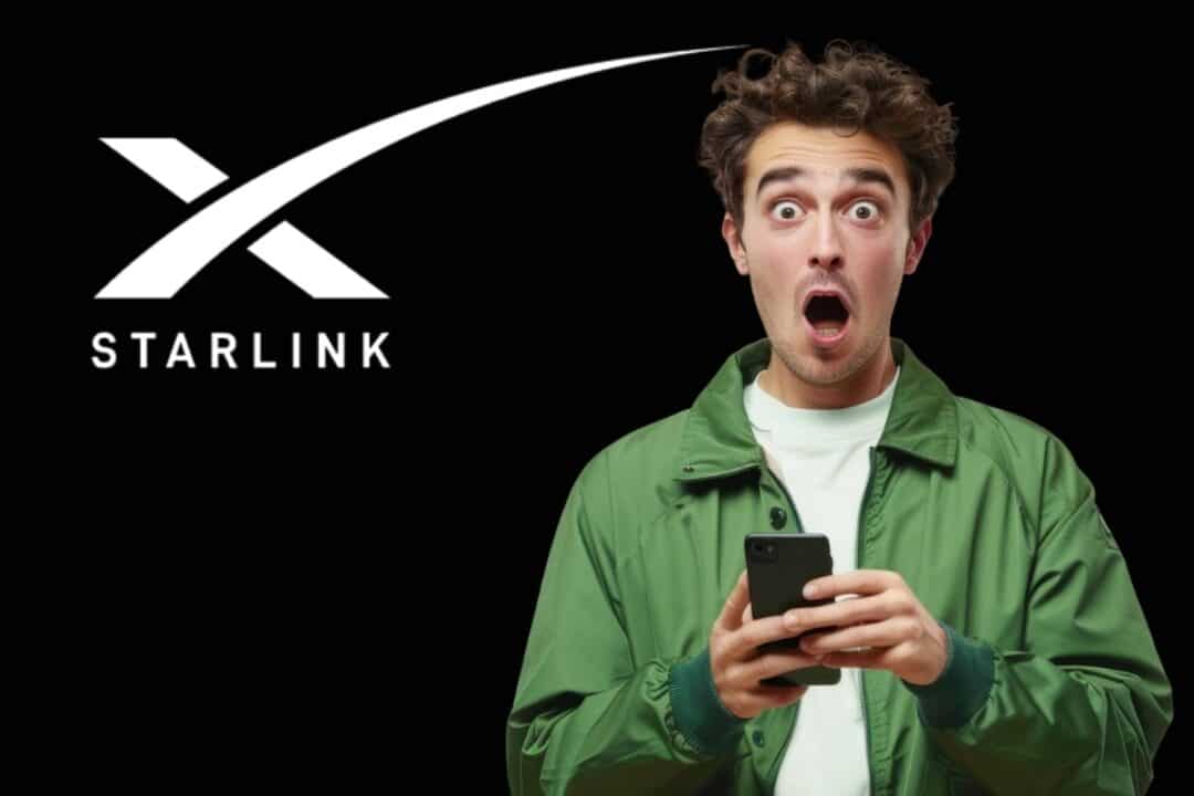starlink