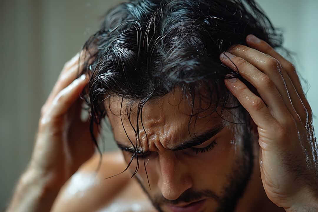 minoxidil