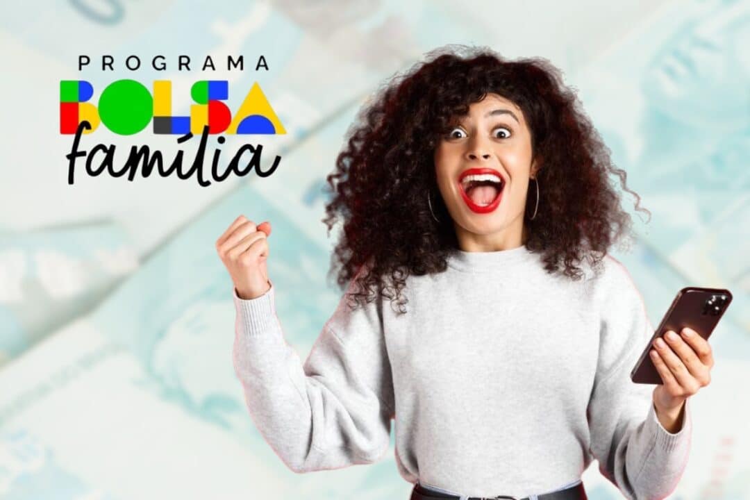 Bolsa Família