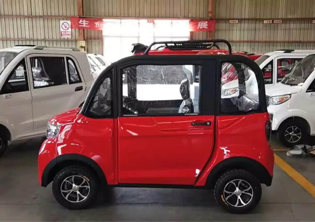 carro