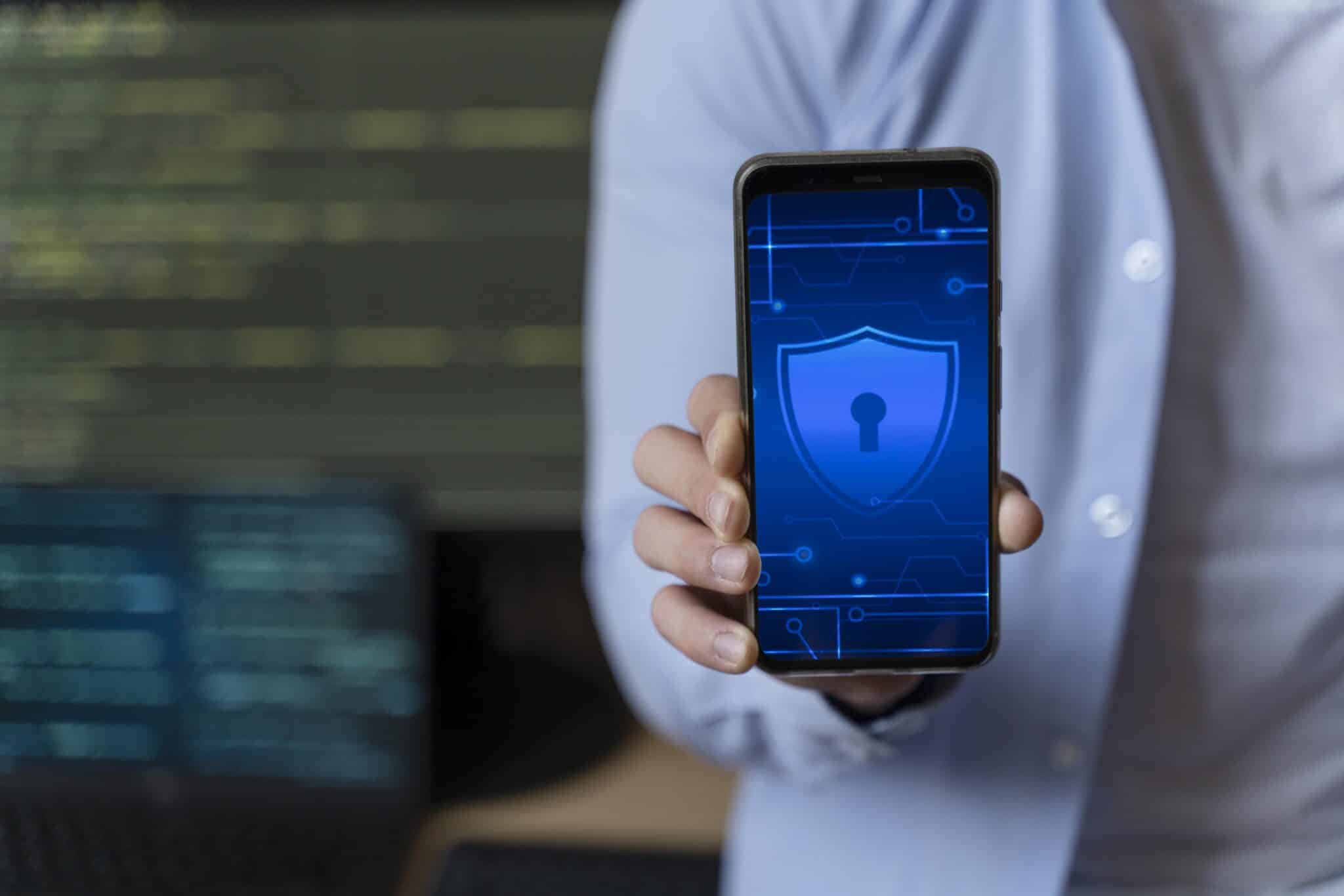 Bloqueio global para celulares roubados não é apoiado por Apple e Google