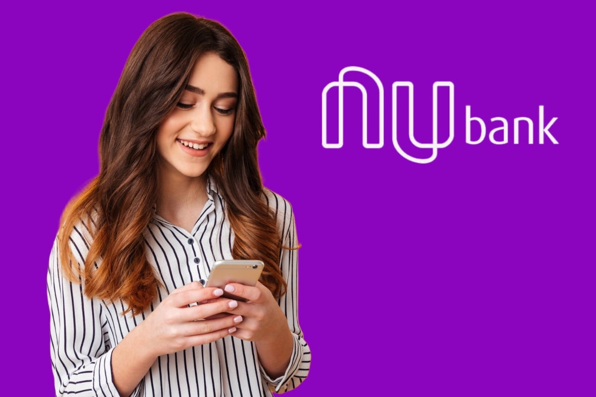 Nubank lança linha de crédito consignado para CLT’s com aprovação facilitada; veja como funciona