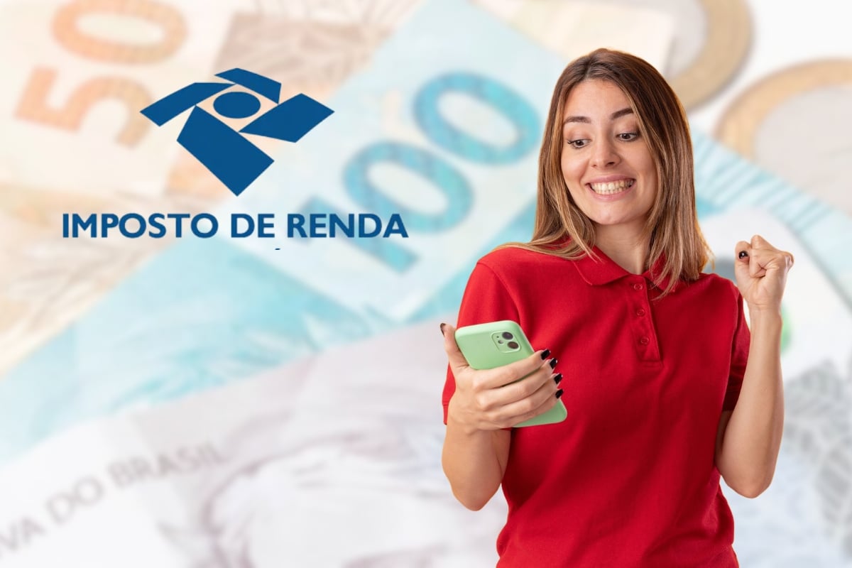 4º lote da restituição do Imposto de Renda será pago em breve; saiba quando