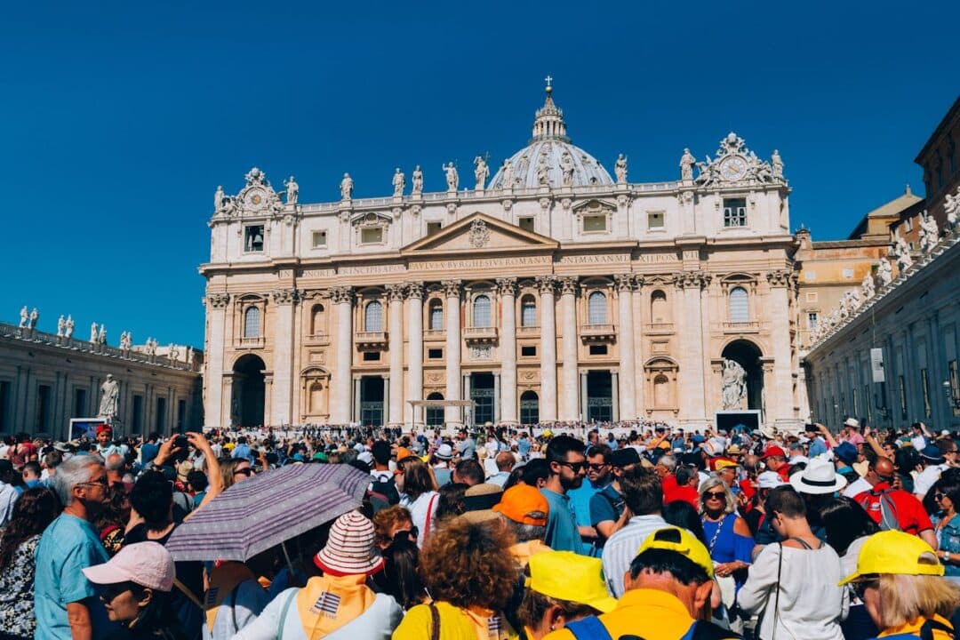 Como funciona a eleição de um novo papa? Descubra o procedimento