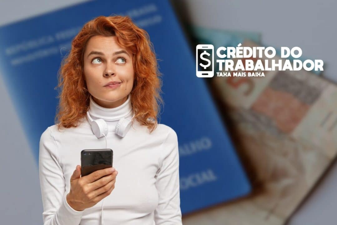 Crédito consignado CLT